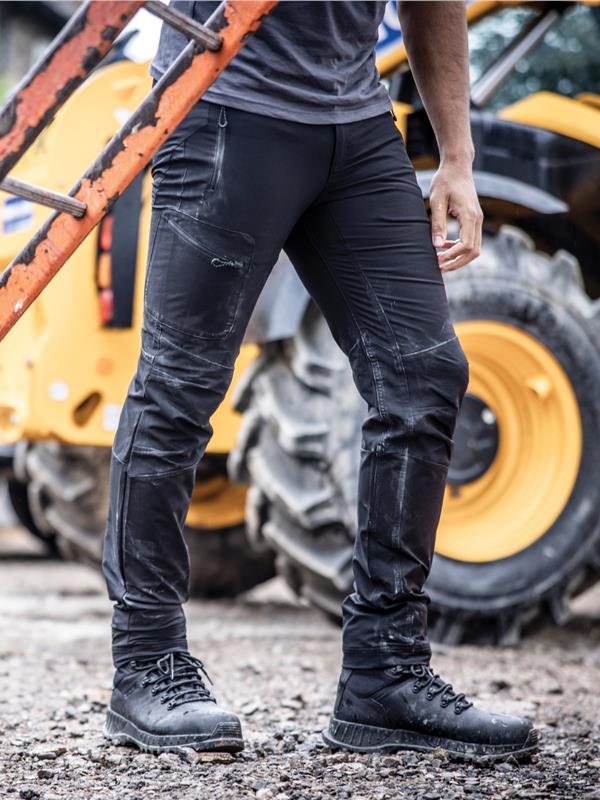 Work Trousers