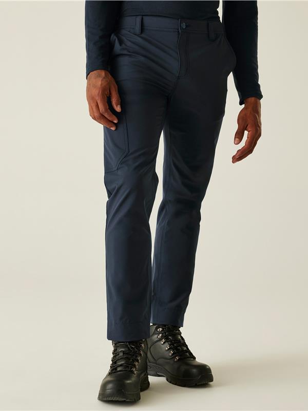 Regatta Professional Pro Action Stretch 155 Trousers Adult