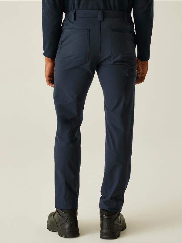 Regatta Professional Pro Action Stretch 155 Trousers Adult