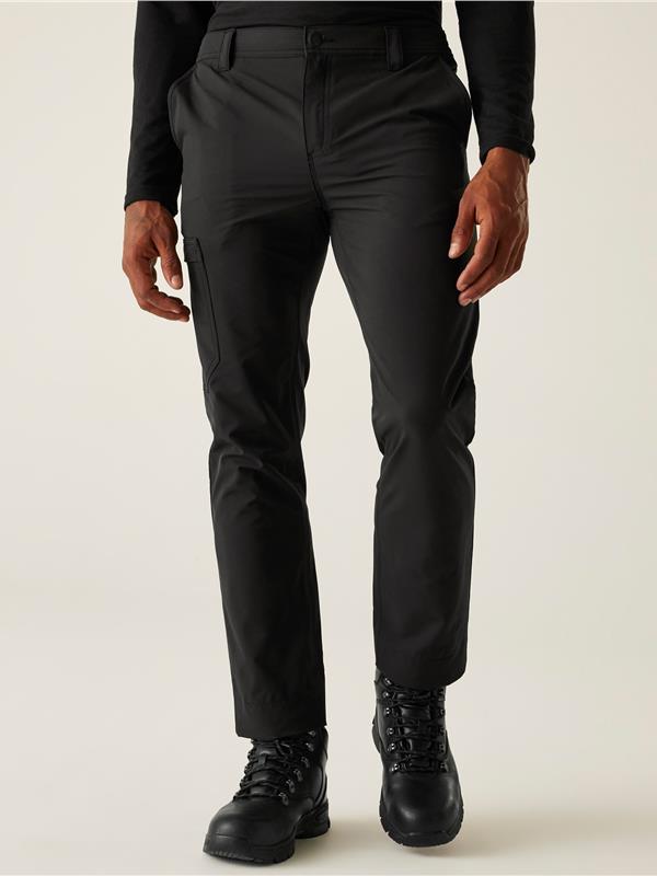 Regatta Professional Pro Action Stretch 155 Trousers Adult