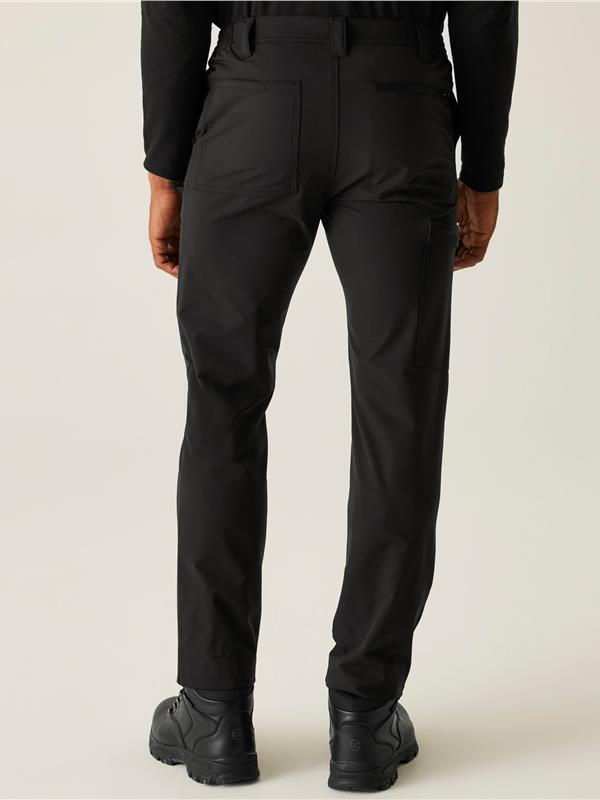 Regatta Professional Pro Action Stretch 155 Trousers Adult