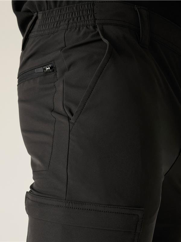 Regatta Professional Pro Action Stretch 155 Trousers Adult