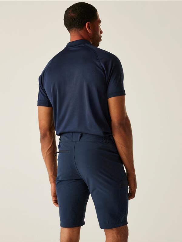 Regatta Professional Prolite Stretch 190 Shorts Adult