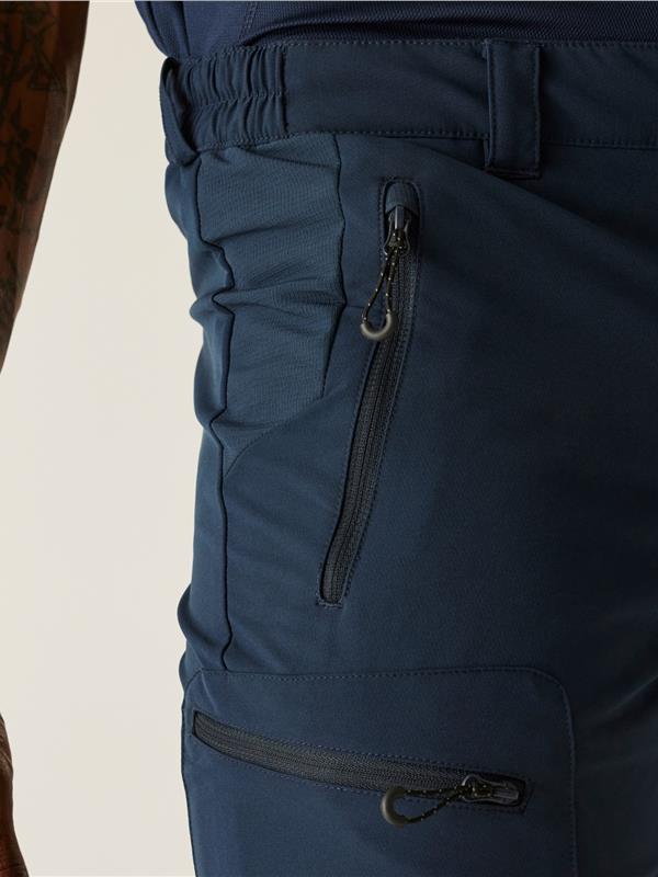 Regatta Professional Prolite Stretch 190 Shorts Adult