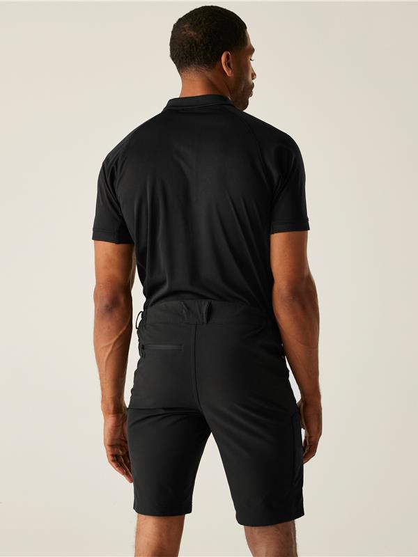Regatta Professional Prolite Stretch 190 Shorts Adult