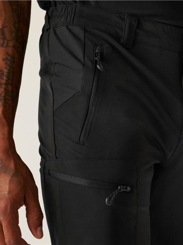 Regatta Professional Prolite Stretch 190 Shorts Adult
