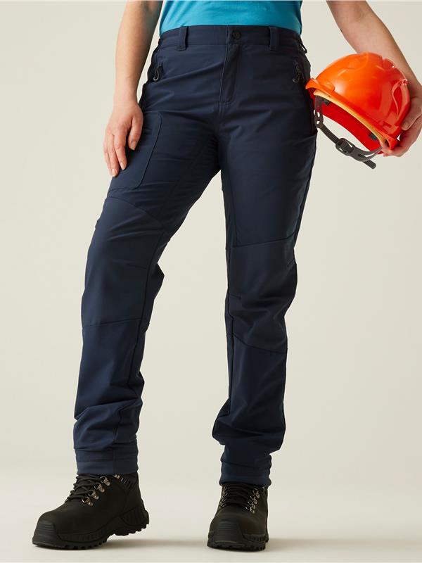Regatta Professional Prolite Stretch 190 Trousers Ladies