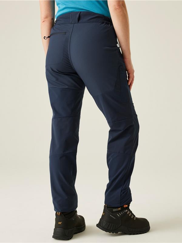 Regatta Professional Prolite Stretch 190 Trousers Ladies