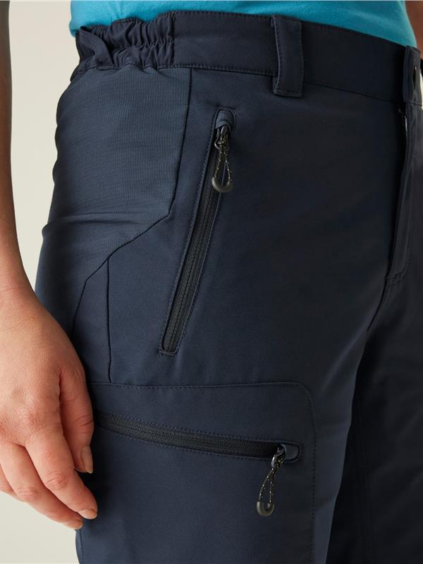 Regatta Professional Prolite Stretch 190 Trousers Ladies