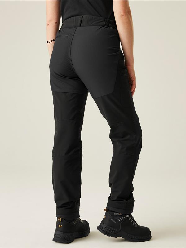 Regatta Professional Prolite Stretch 190 Trousers Ladies