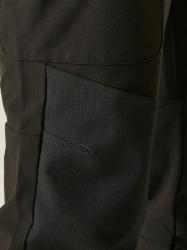 Regatta Professional Prolite Stretch 190 Trousers Ladies