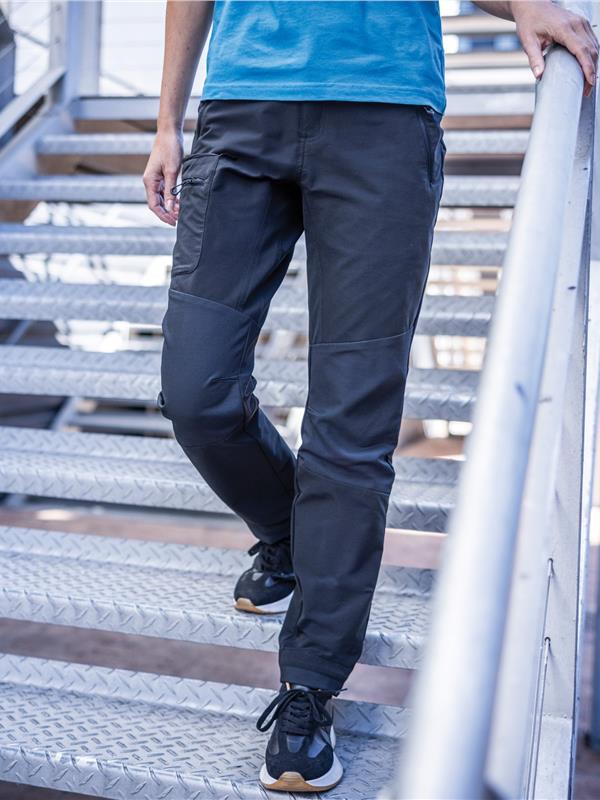 Regatta Professional Prolite Stretch 190 Trousers Ladies