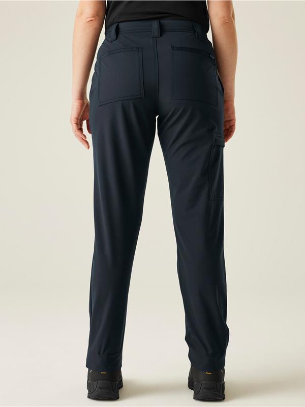 Regatta Professional Pro Action Stretch 155 Trousers Ladies
