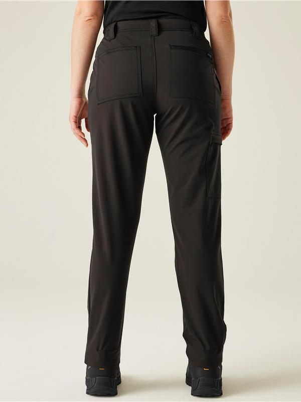 Regatta Professional Pro Action Stretch 155 Trousers Ladies