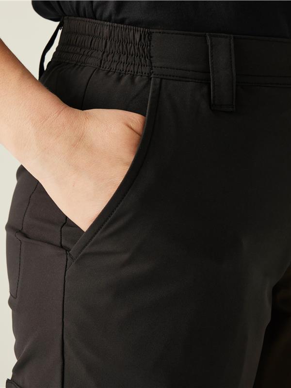 Regatta Professional Pro Action Stretch 155 Trousers Ladies