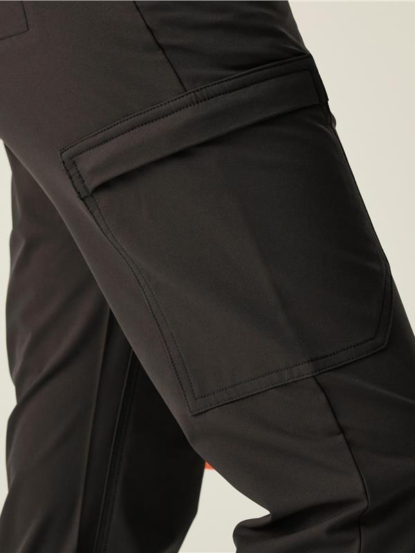 Regatta Professional Pro Action Stretch 155 Trousers Ladies