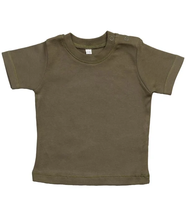 Babybugz Baby T Shirt