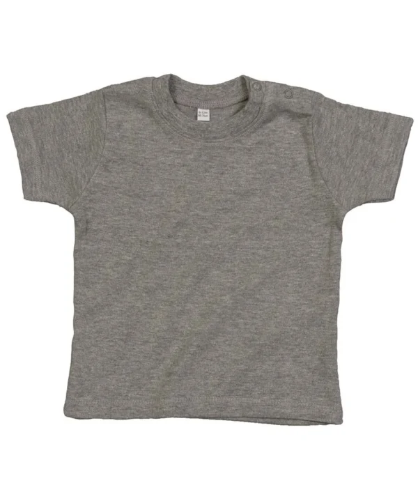 Babybugz Baby T Shirt