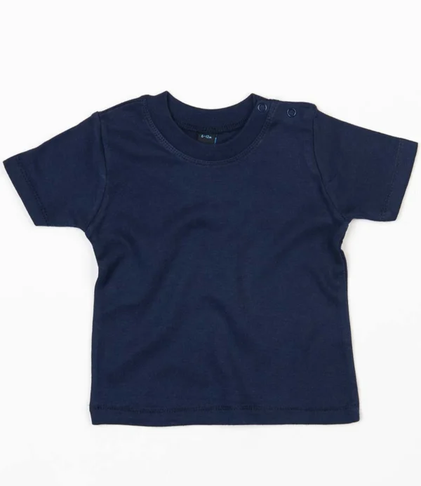 Babybugz Baby T Shirt