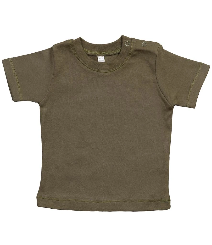 Babybugz Baby T Shirt