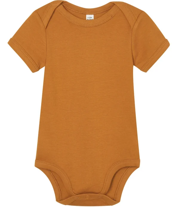 Babybugz Baby Bodysuit