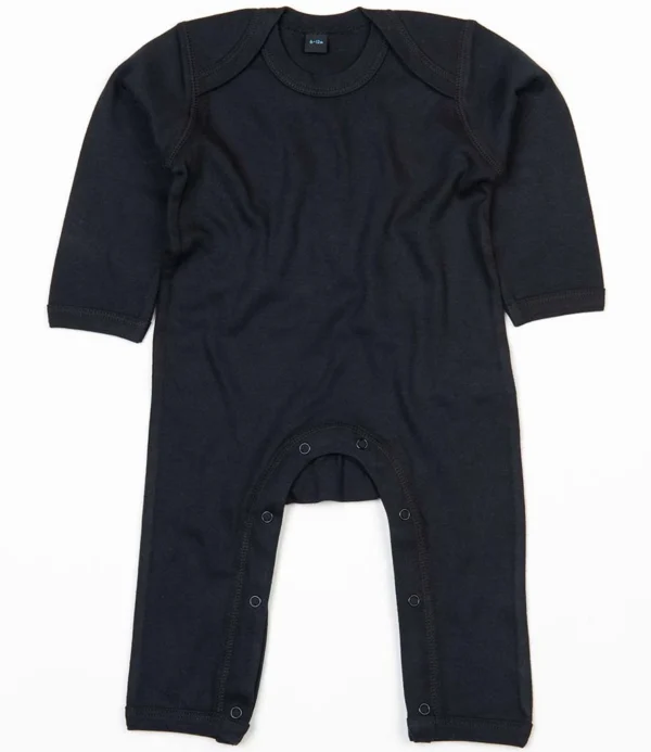 Babybugz Baby Rompersuit
