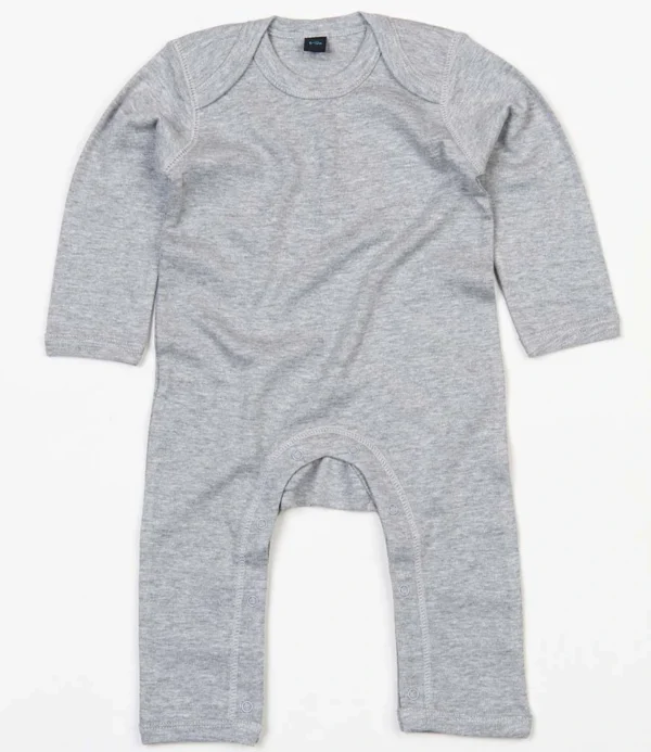 Babybugz Baby Rompersuit