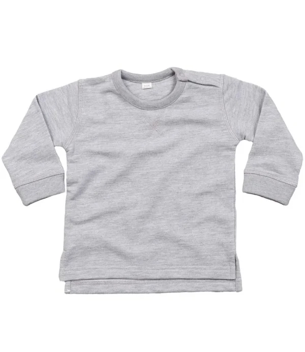 Babybugz Baby Sweatshirt