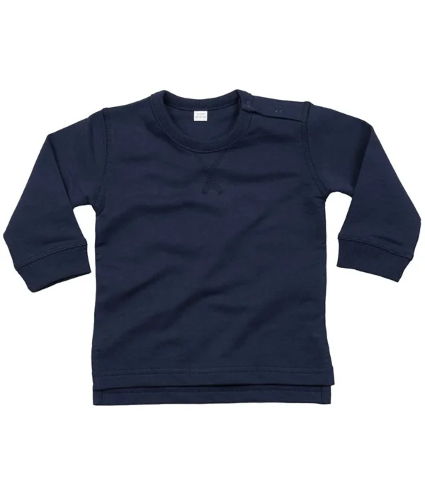 Babybugz Baby Sweatshirt