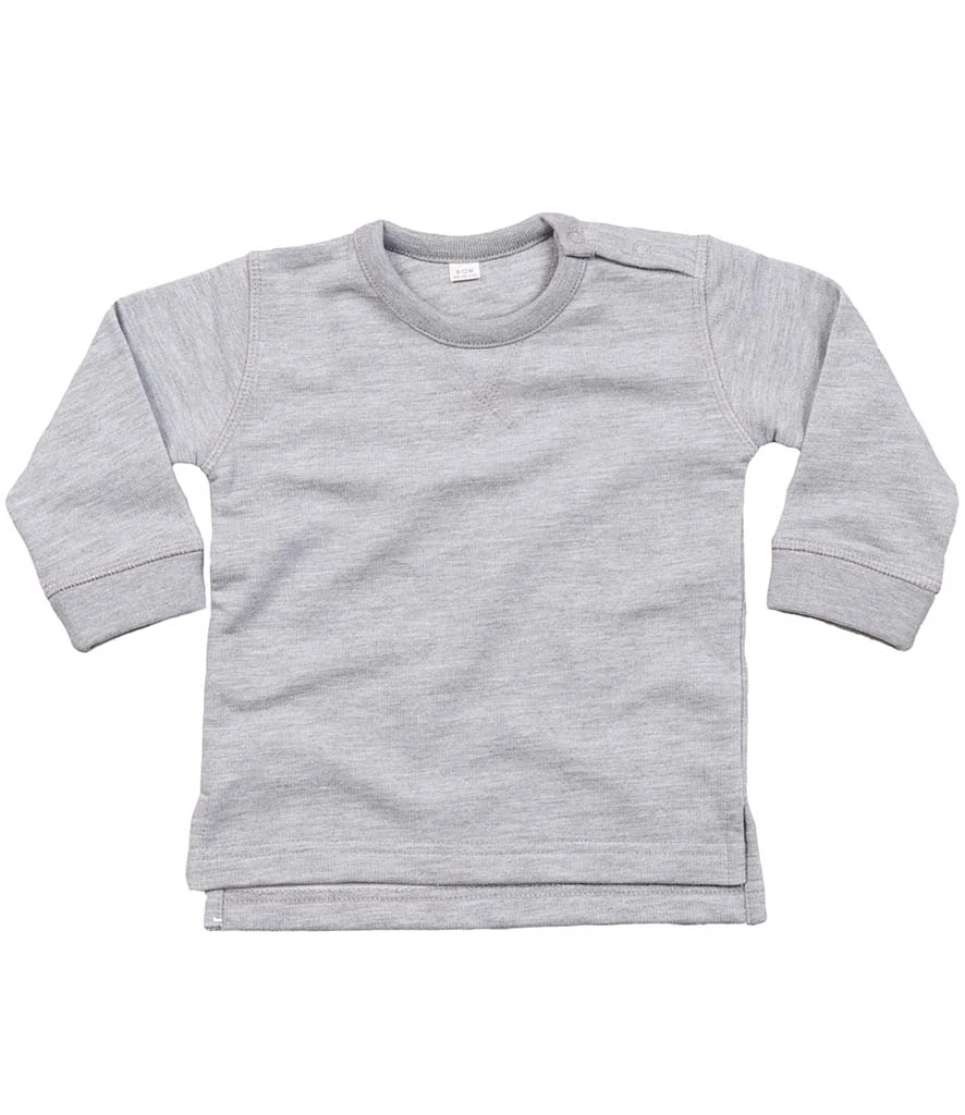 Babybugz Baby Sweatshirt