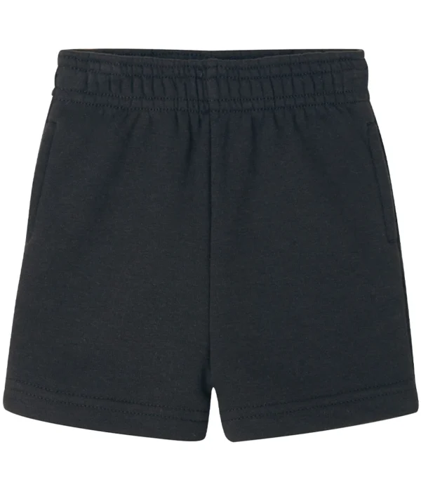 Babybugz Baby Essential Sweat Shorts