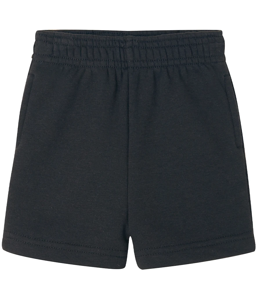 Babybugz Baby Essential Sweat Shorts