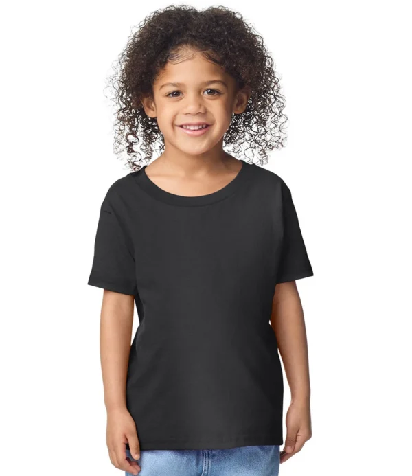 Gildan Heavy Cotton Toddler T Shirt