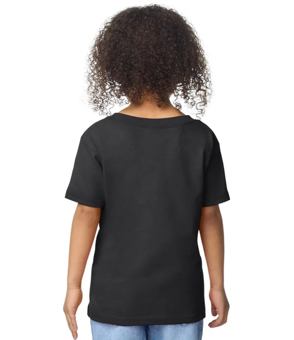 Gildan Heavy Cotton Toddler T Shirt