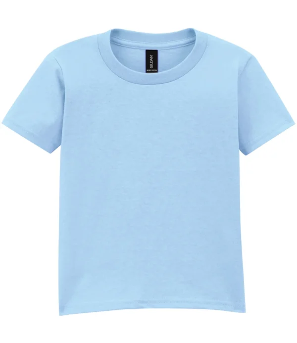Gildan Heavy Cotton Toddler T Shirt