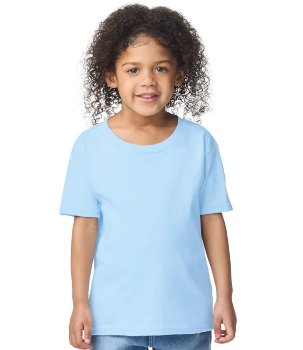 Gildan Heavy Cotton Toddler T Shirt