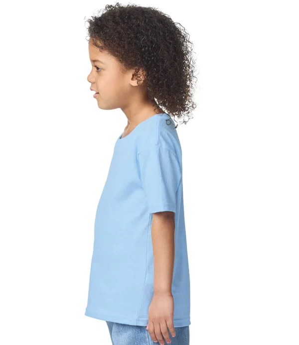 Gildan Heavy Cotton Toddler T Shirt