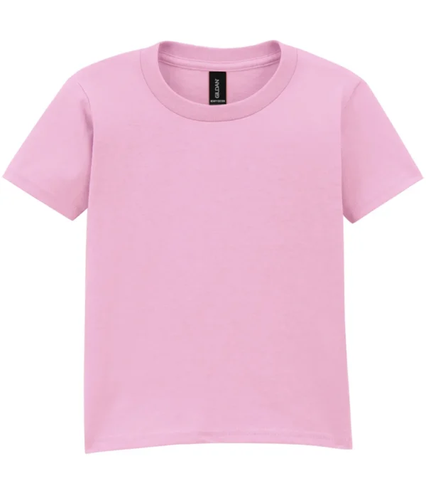Gildan Heavy Cotton Toddler T Shirt
