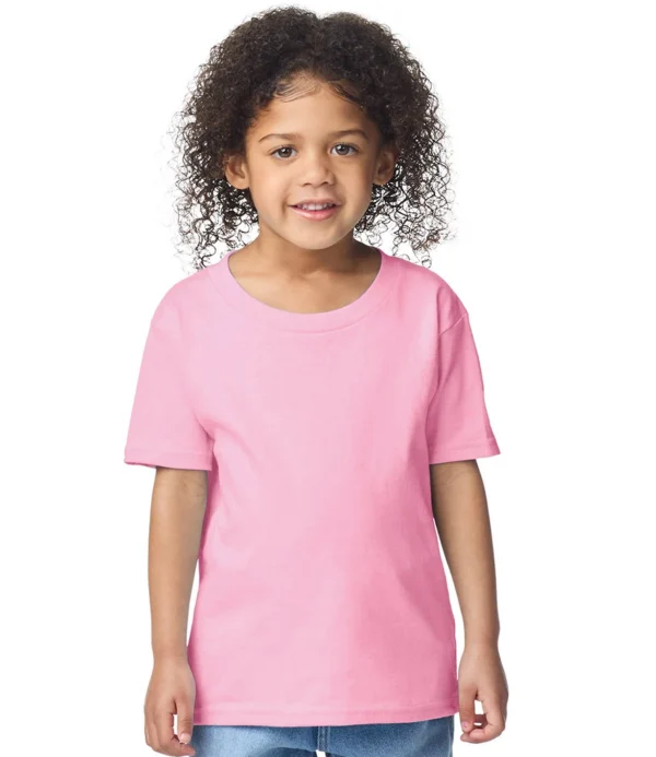 Gildan Heavy Cotton Toddler T Shirt