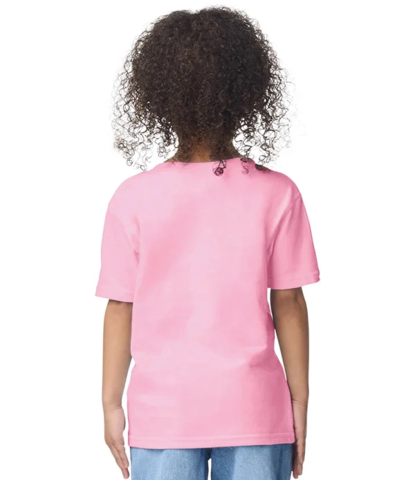 Gildan Heavy Cotton Toddler T Shirt