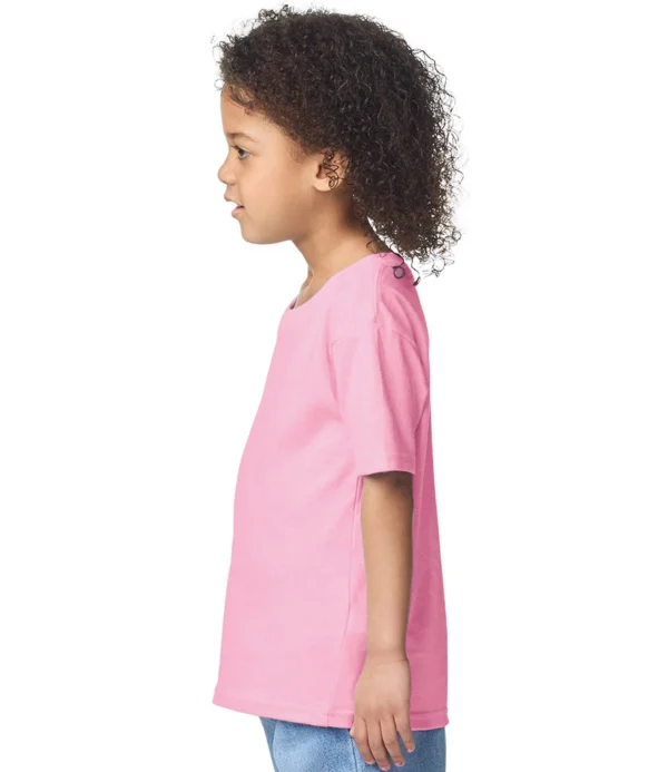 Gildan Heavy Cotton Toddler T Shirt