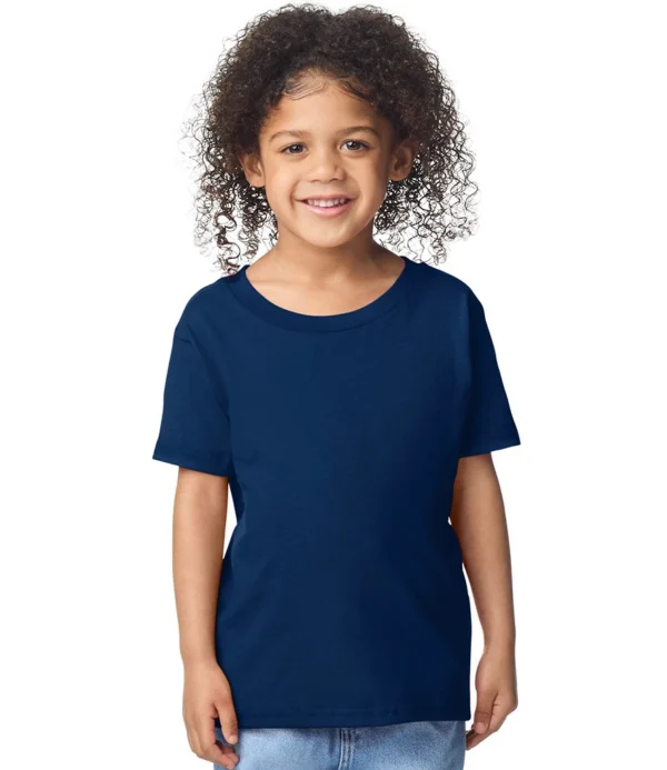 Gildan Heavy Cotton Toddler T Shirt