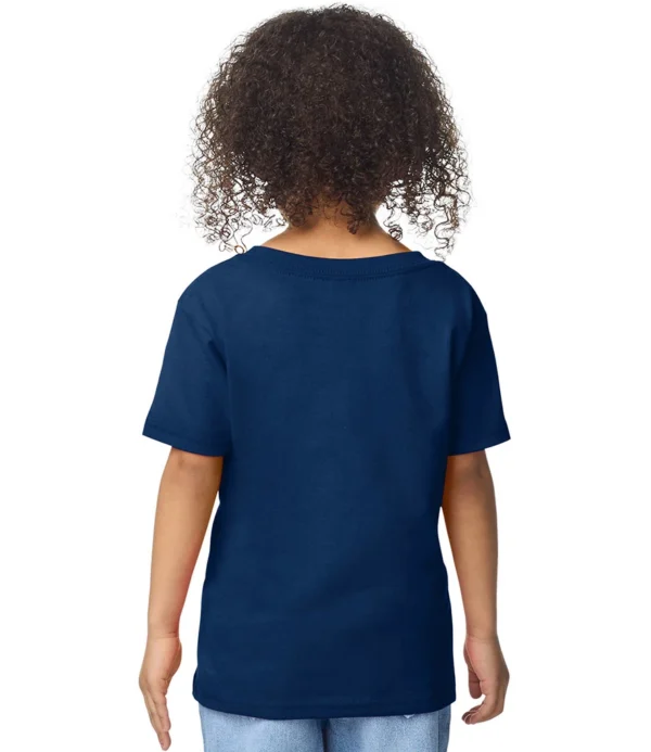 Gildan Heavy Cotton Toddler T Shirt