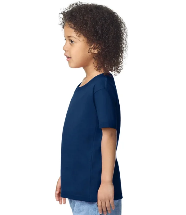 Gildan Heavy Cotton Toddler T Shirt