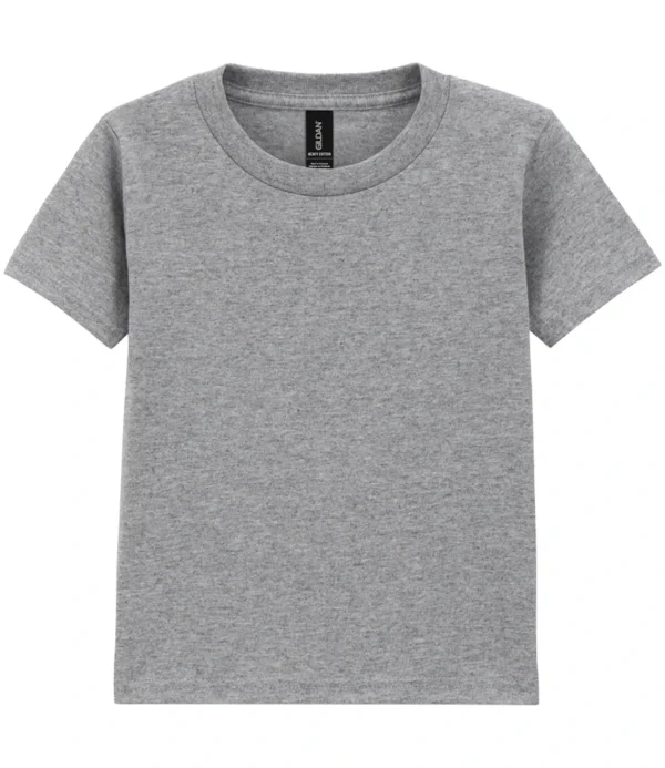 Gildan Heavy Cotton Toddler T Shirt