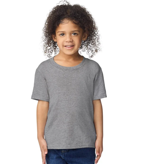 Gildan Heavy Cotton Toddler T Shirt