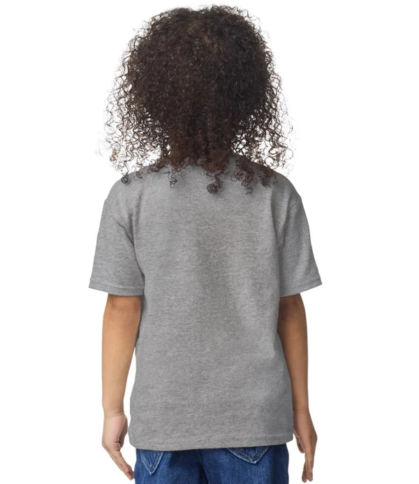 Gildan Heavy Cotton Toddler T Shirt