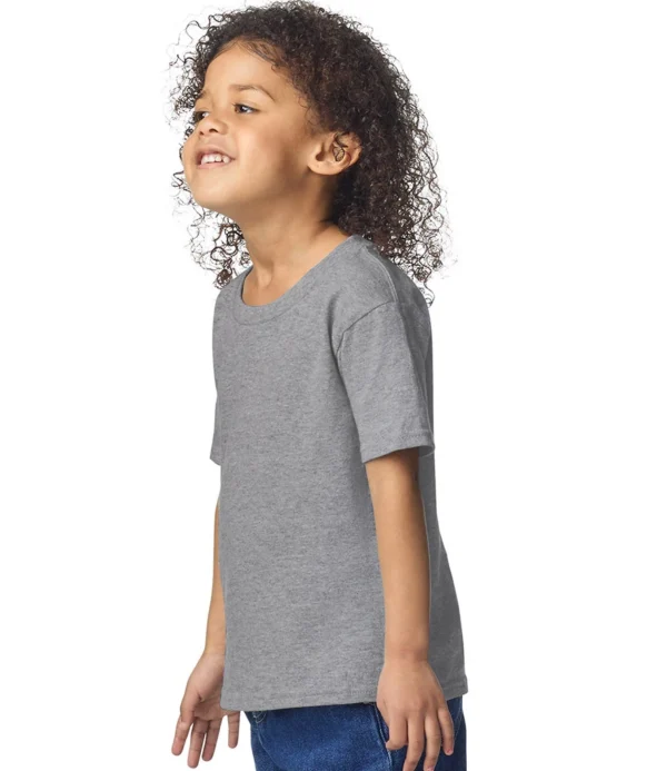 Gildan Heavy Cotton Toddler T Shirt