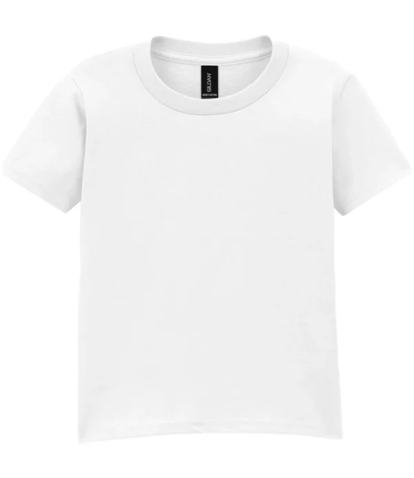 Gildan Heavy Cotton Toddler T Shirt