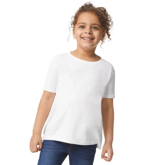 Gildan Heavy Cotton Toddler T Shirt